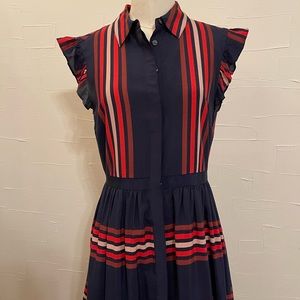 Draper James Maxi Dress